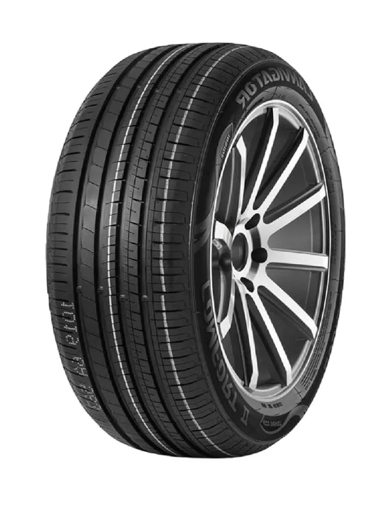 Neumaticos LANVIGATOR 165/70 R12 77T TL COMFORT II 2021 E-C-2 165/70 R12 77T TL COMFORT II 2021 E-C-2